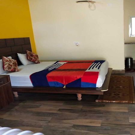 Nakshtra Resort Birbhaddar Exteriör bild