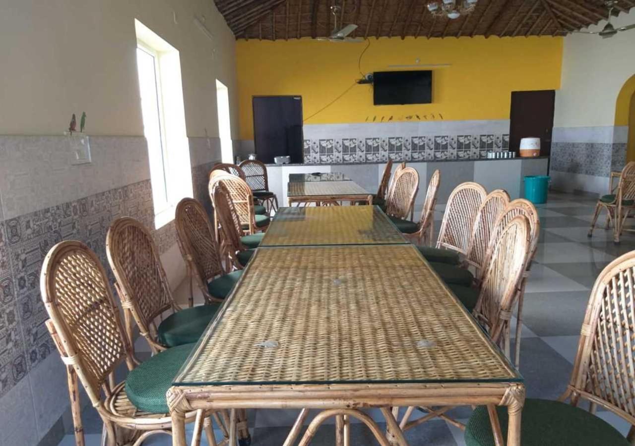 Nakshtra Resort Birbhaddar Exteriör bild